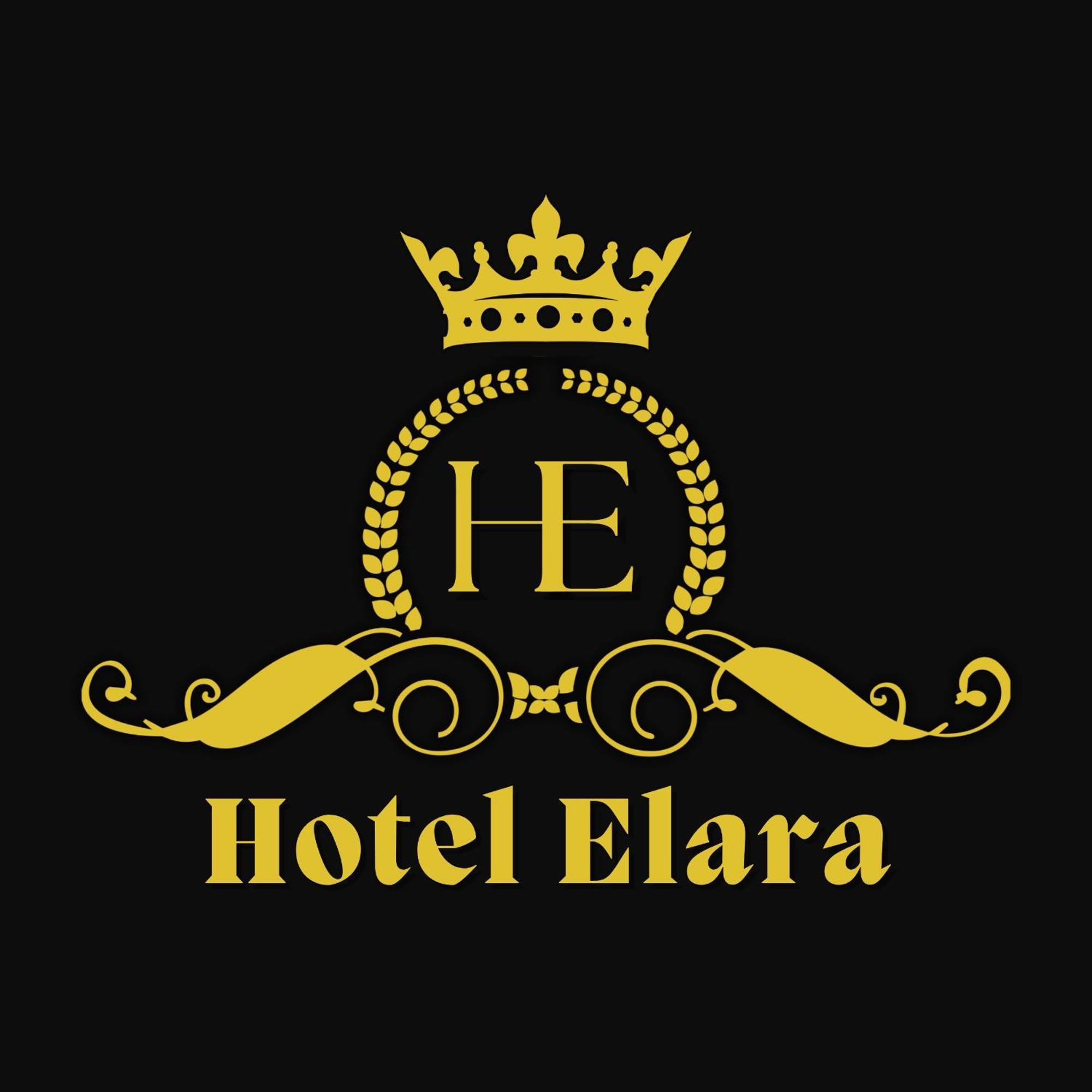 Hotel Elara Дехрадун Экстерьер фото